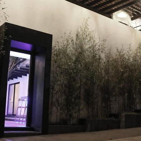 Villa Huizache Alberca Privada+Exclusividad+Lujo San Martín de las Pirámides Kültér fotó