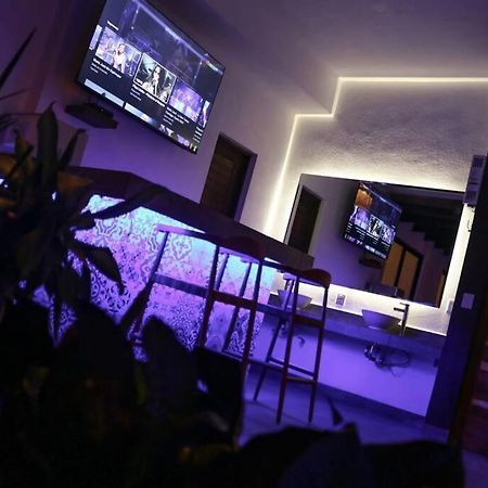 Villa Huizache Alberca Privada+Exclusividad+Lujo San Martín de las Pirámides Kültér fotó