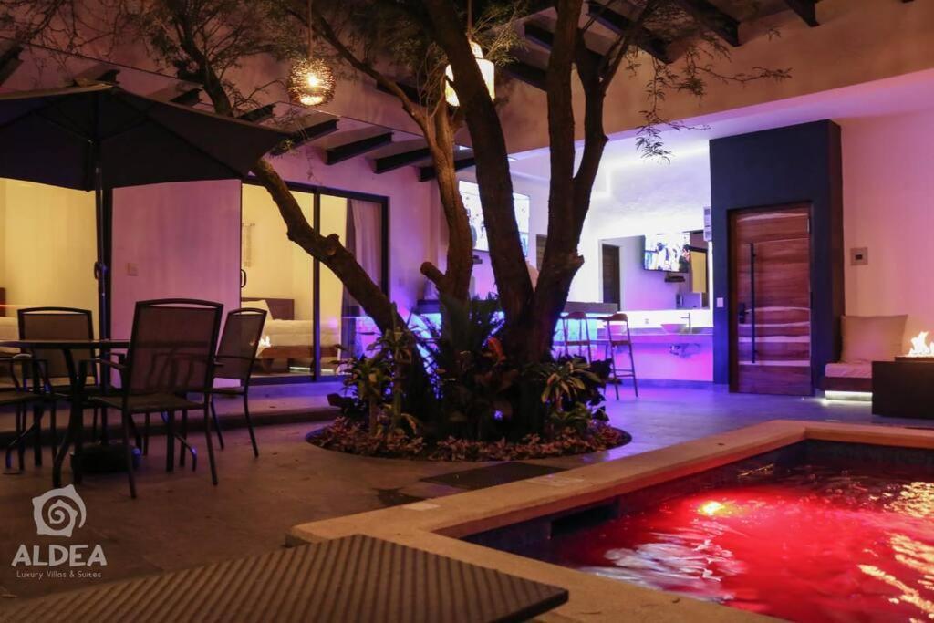 Villa Huizache Alberca Privada+Exclusividad+Lujo San Martín de las Pirámides Kültér fotó