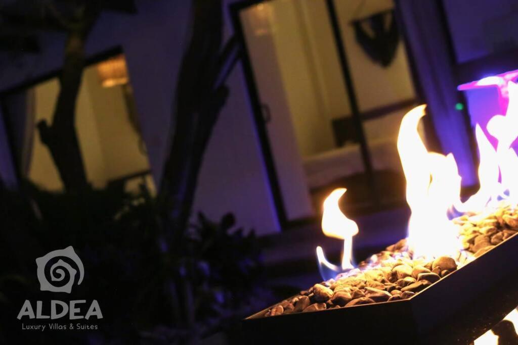 Villa Huizache Alberca Privada+Exclusividad+Lujo San Martín de las Pirámides Kültér fotó