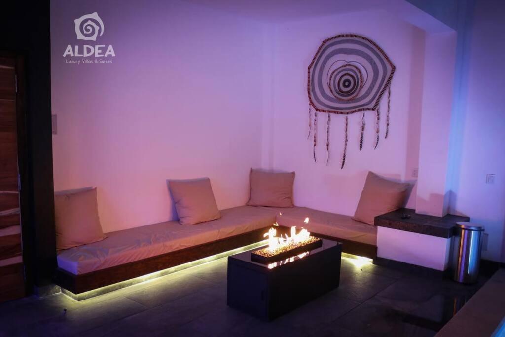 Villa Huizache Alberca Privada+Exclusividad+Lujo San Martín de las Pirámides Kültér fotó