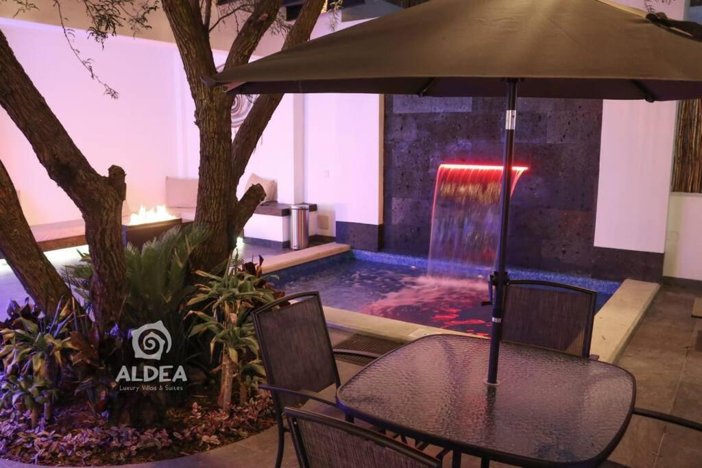Villa Huizache Alberca Privada+Exclusividad+Lujo San Martín de las Pirámides Kültér fotó